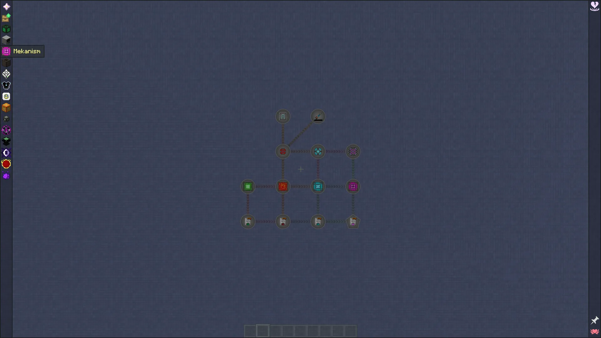 Technocratica, Модпаки, Minecraft