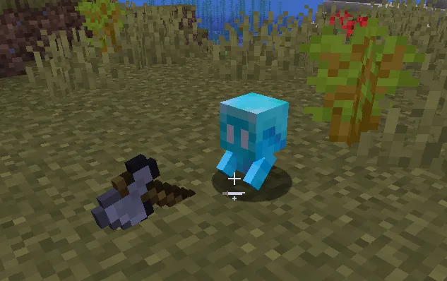 Army of Shadows, Моды, Minecraft