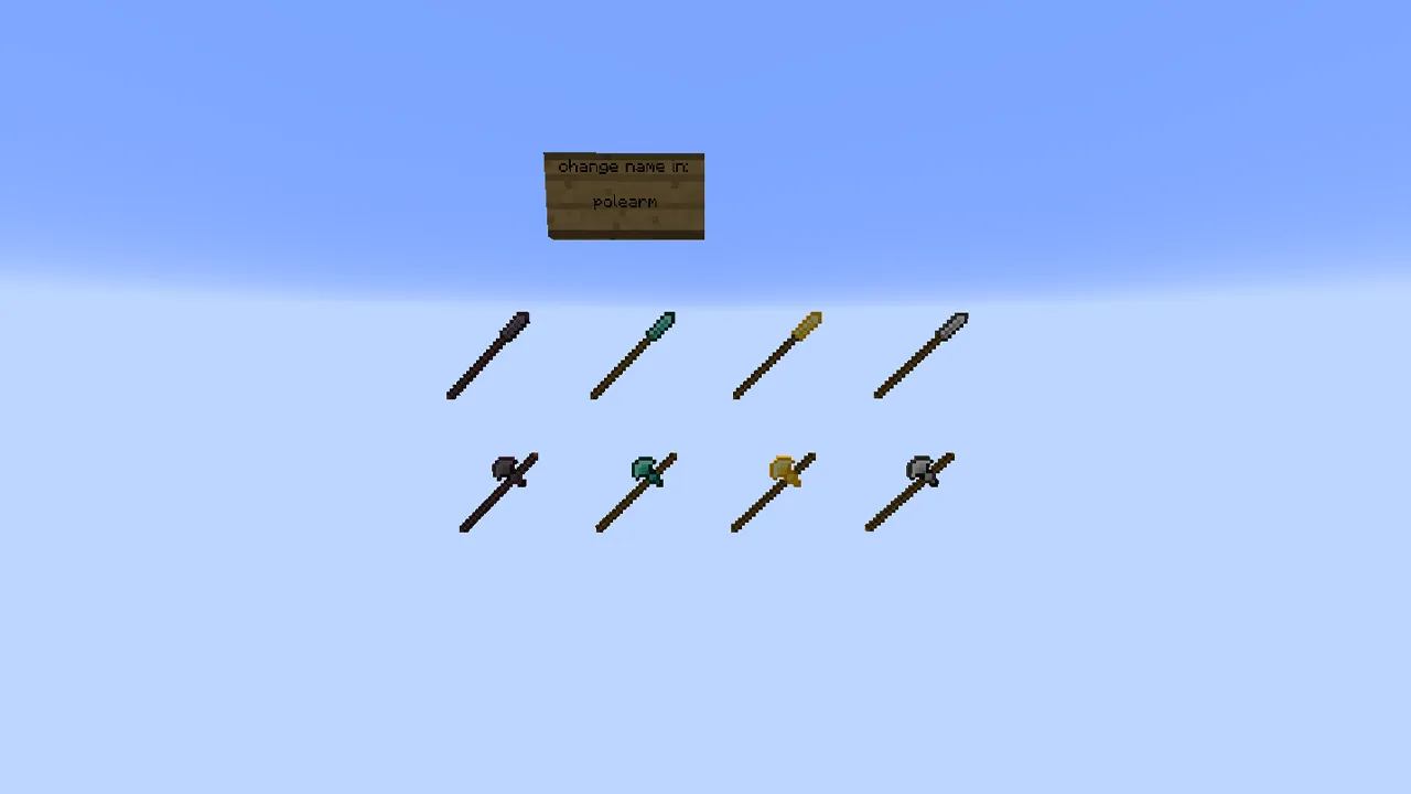 base++ 1.10.0 — скриншот 12 (Текстуры, Minecraft)