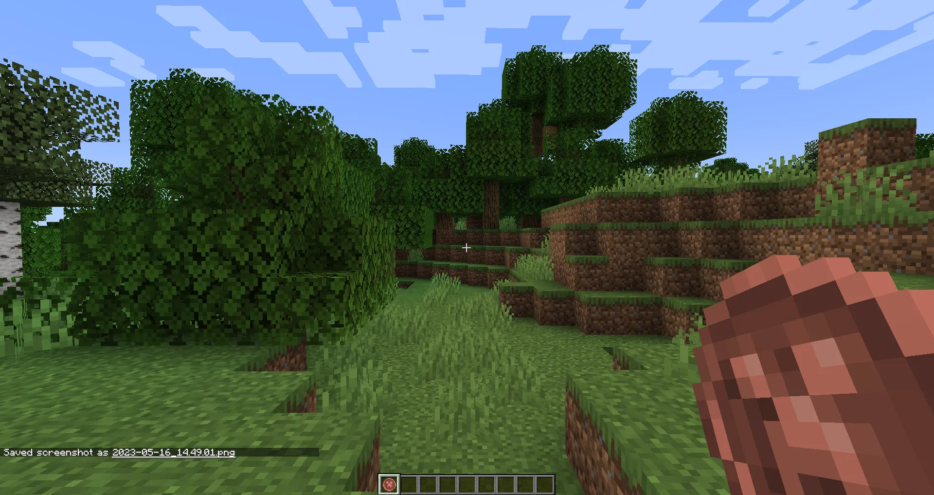SimCoins — скриншот 1 (Моды, Minecraft)
