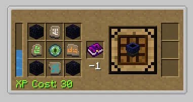 Mystic Midnight: Requiem — скриншот 4 (Модпаки, Minecraft)