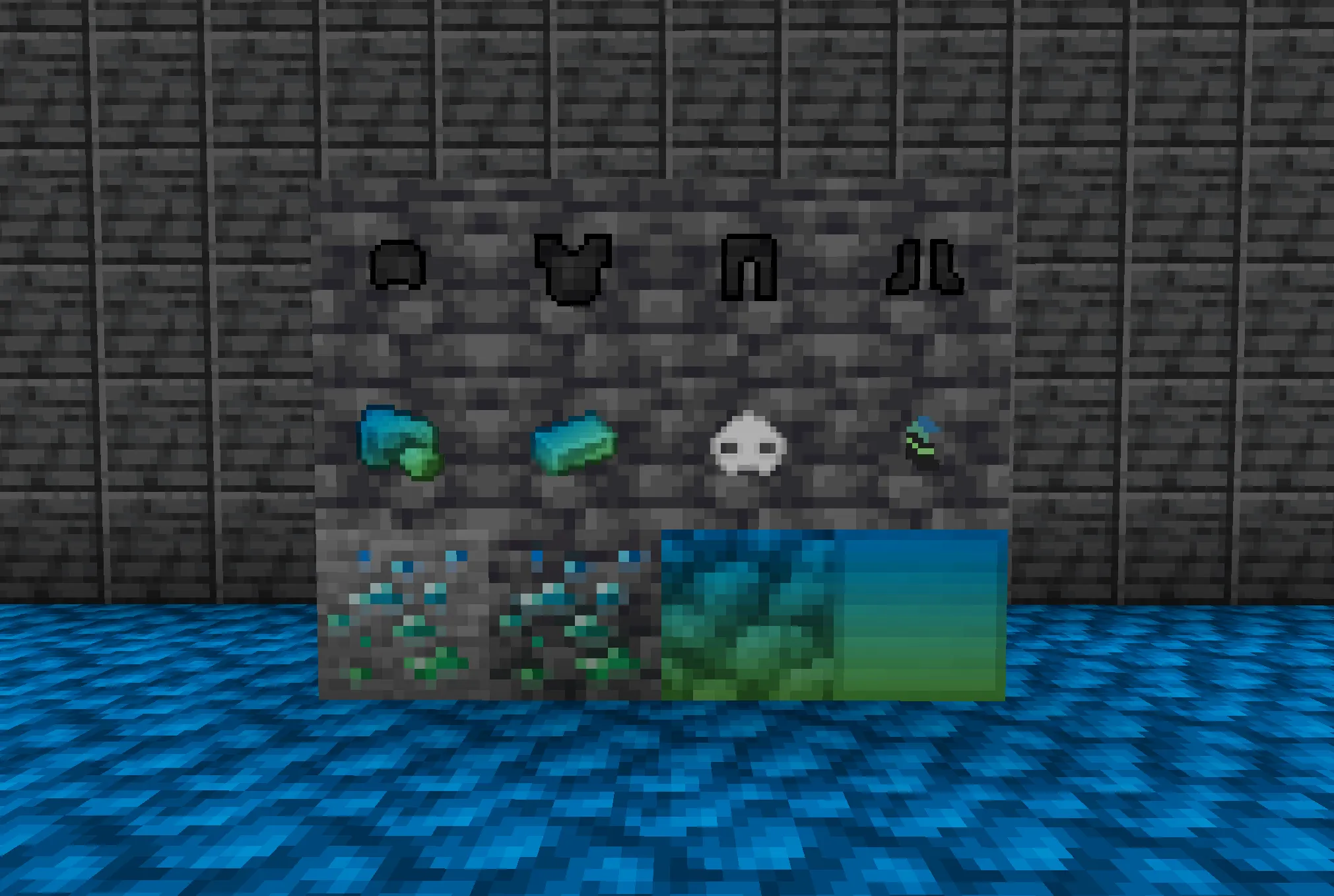 Seafoam's Stuffs, Моды, Minecraft