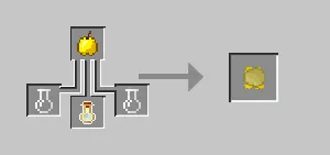 Hero Of Nowhere, Моды, Minecraft