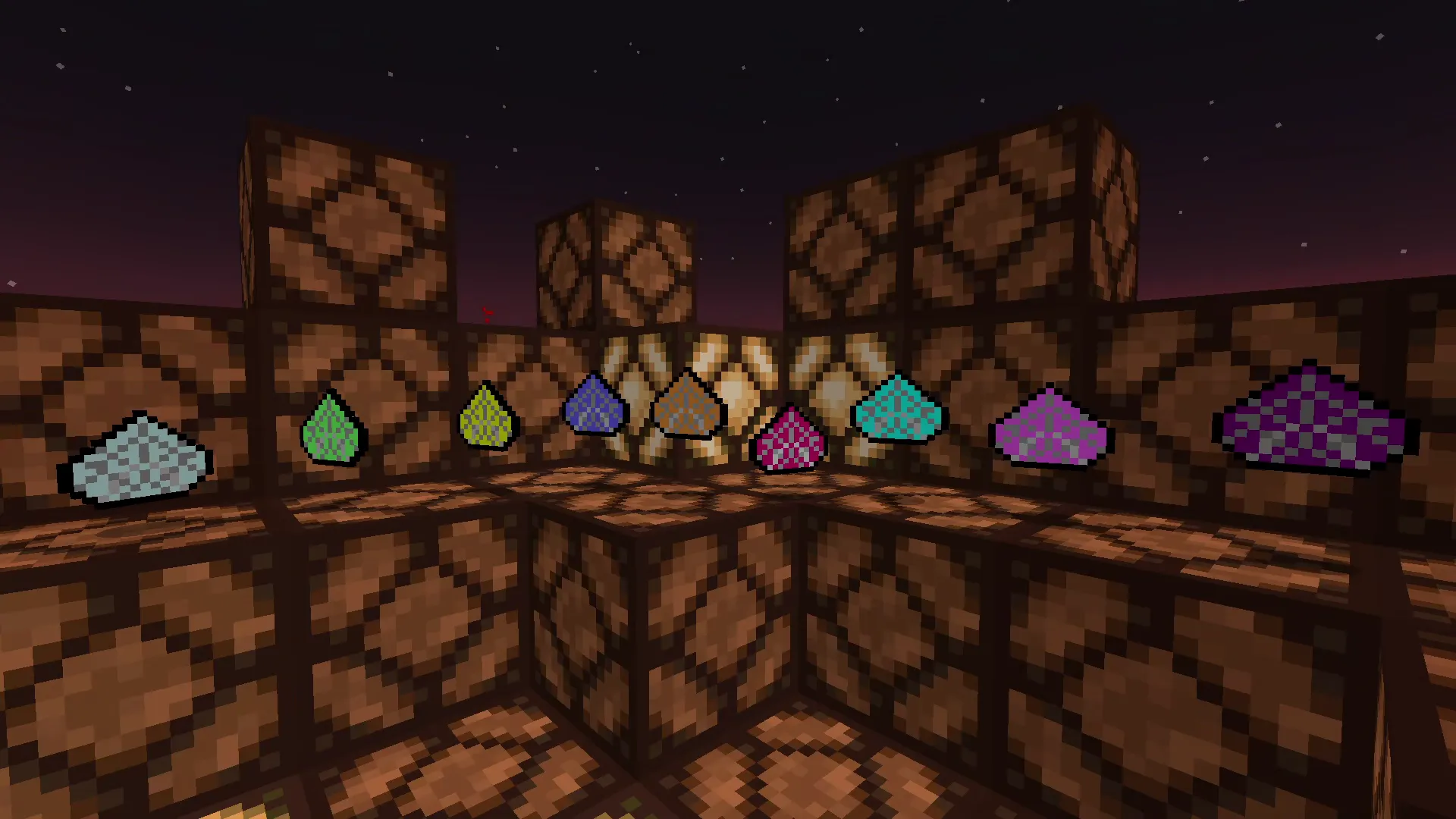 Judge Craft — скриншот 14 (Моды, Minecraft)