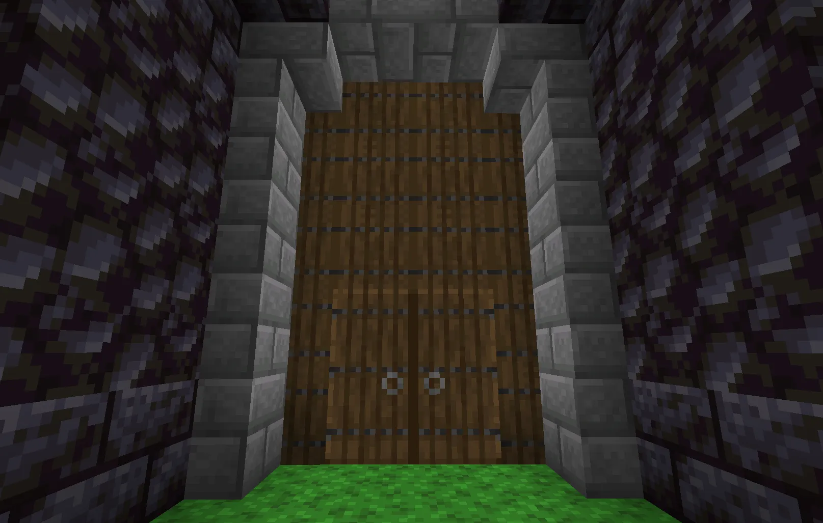 Slabn't — скриншот 1 (Текстуры, Minecraft)
