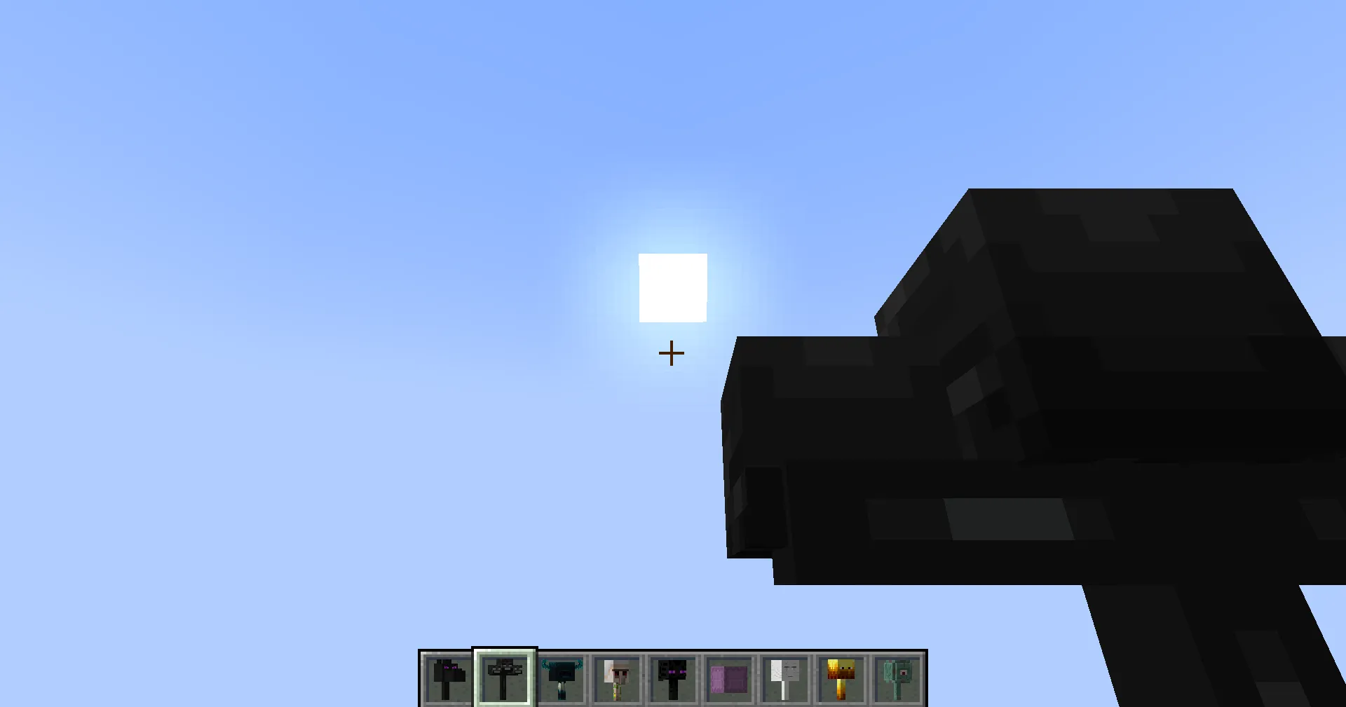 Essence of Mobs, Моды, Minecraft