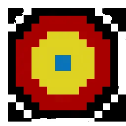 Bullseye — скриншот 1 (Плагины, Minecraft)