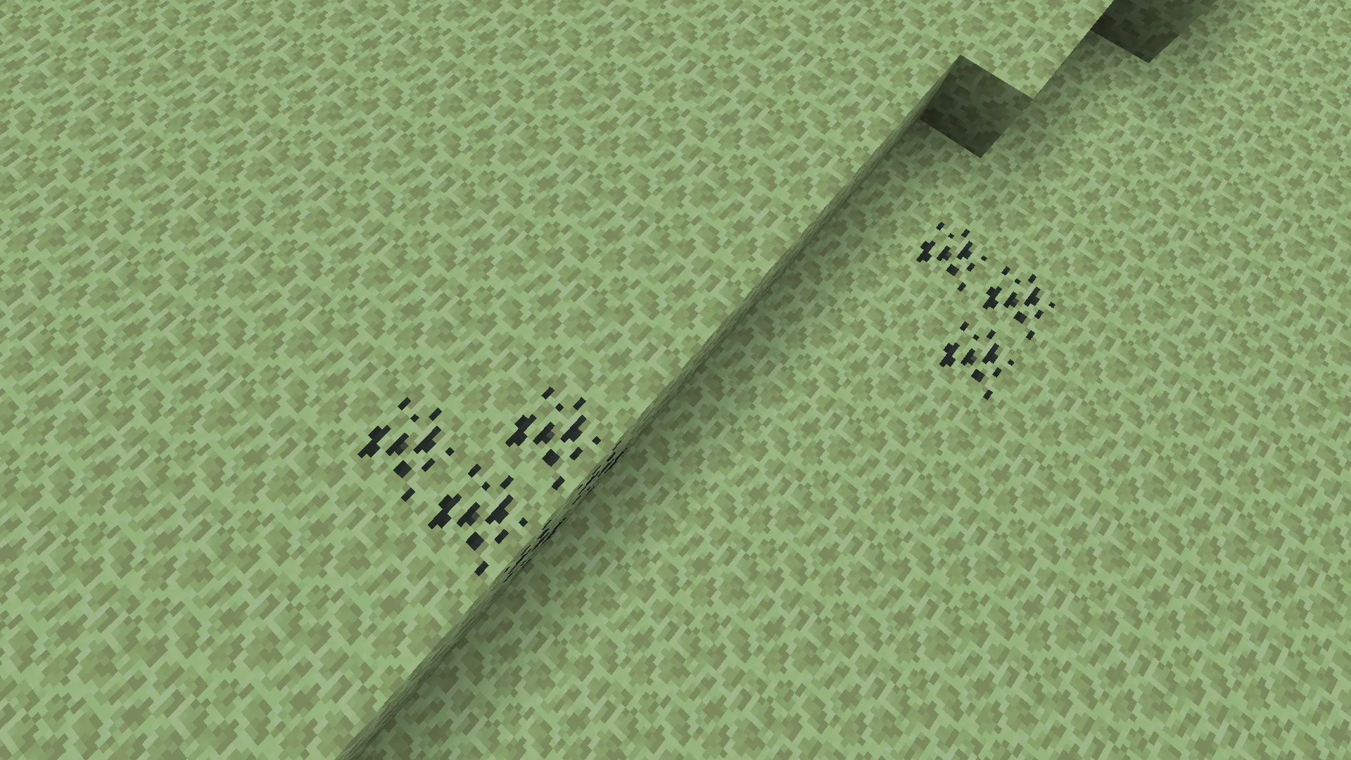 End Ores — скриншот 1 (Моды, Minecraft)