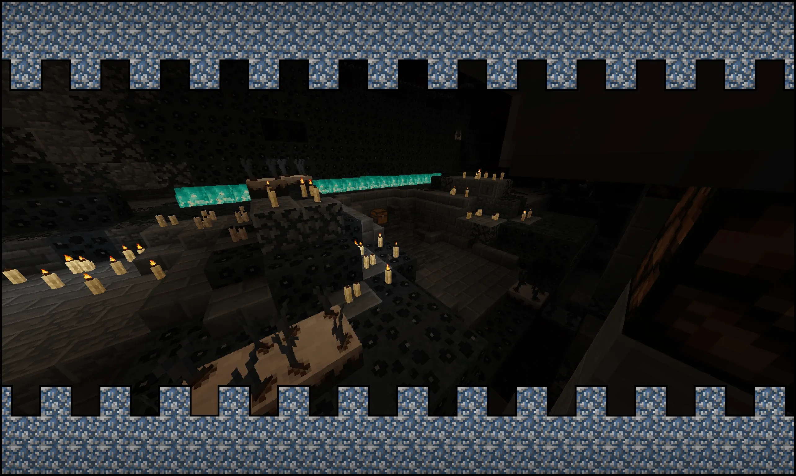 Classic Aspect Java Port — скриншот 7 (Текстуры, Minecraft)