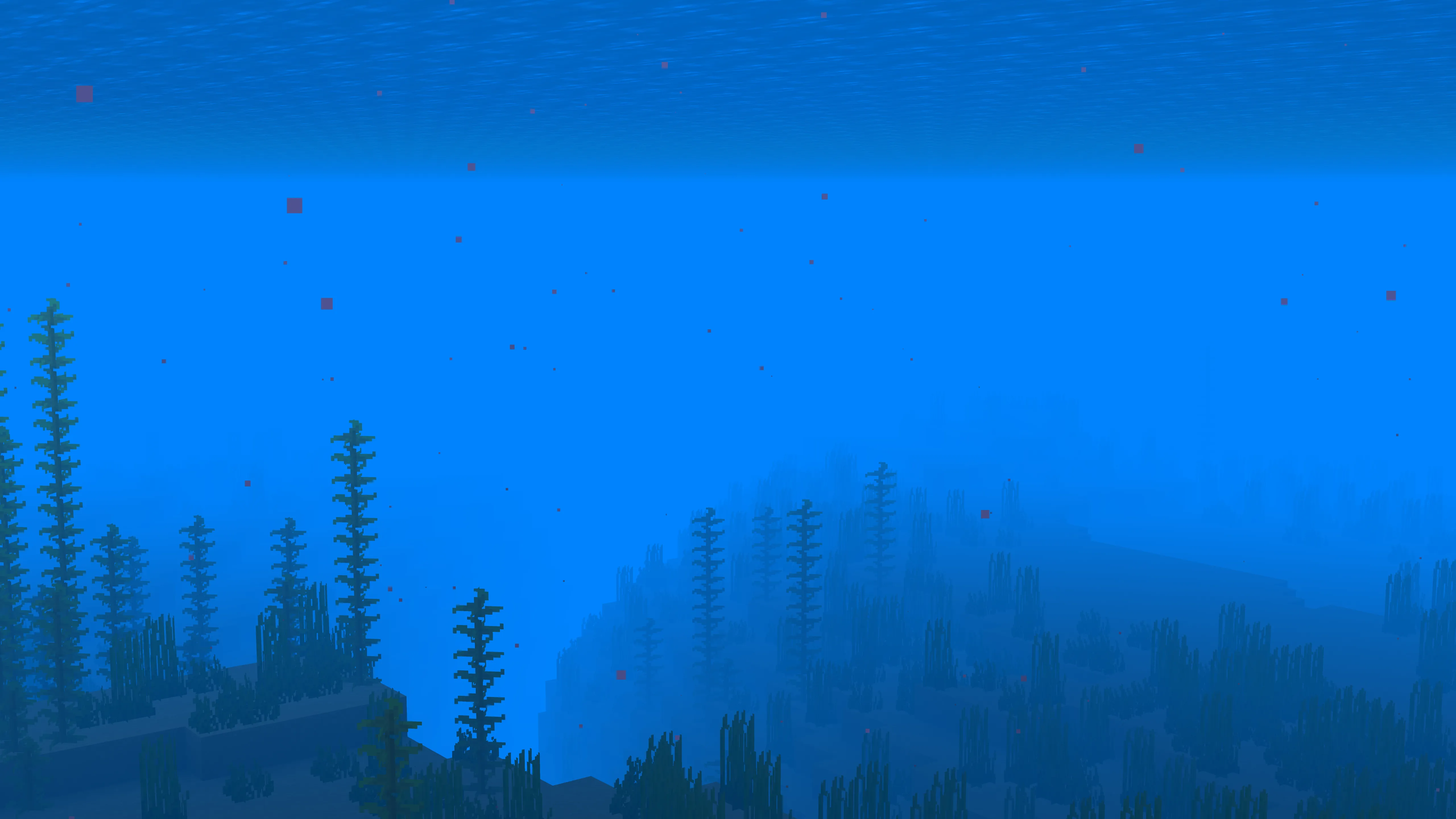 Environmental Water — скриншот 14 (Текстуры, Minecraft)