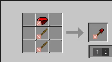 Redbeartools and the unknown — скриншот 18 (Моды, Minecraft)