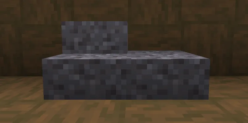 DirtExtras — скриншот 1 (Моды, Minecraft)