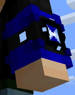 Plumber Accessories, Моды, Minecraft