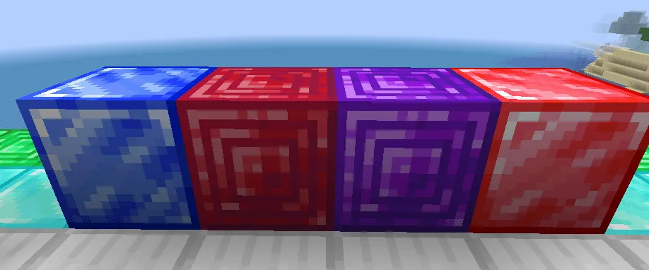 Ores & Tools Plus, Моды, Minecraft