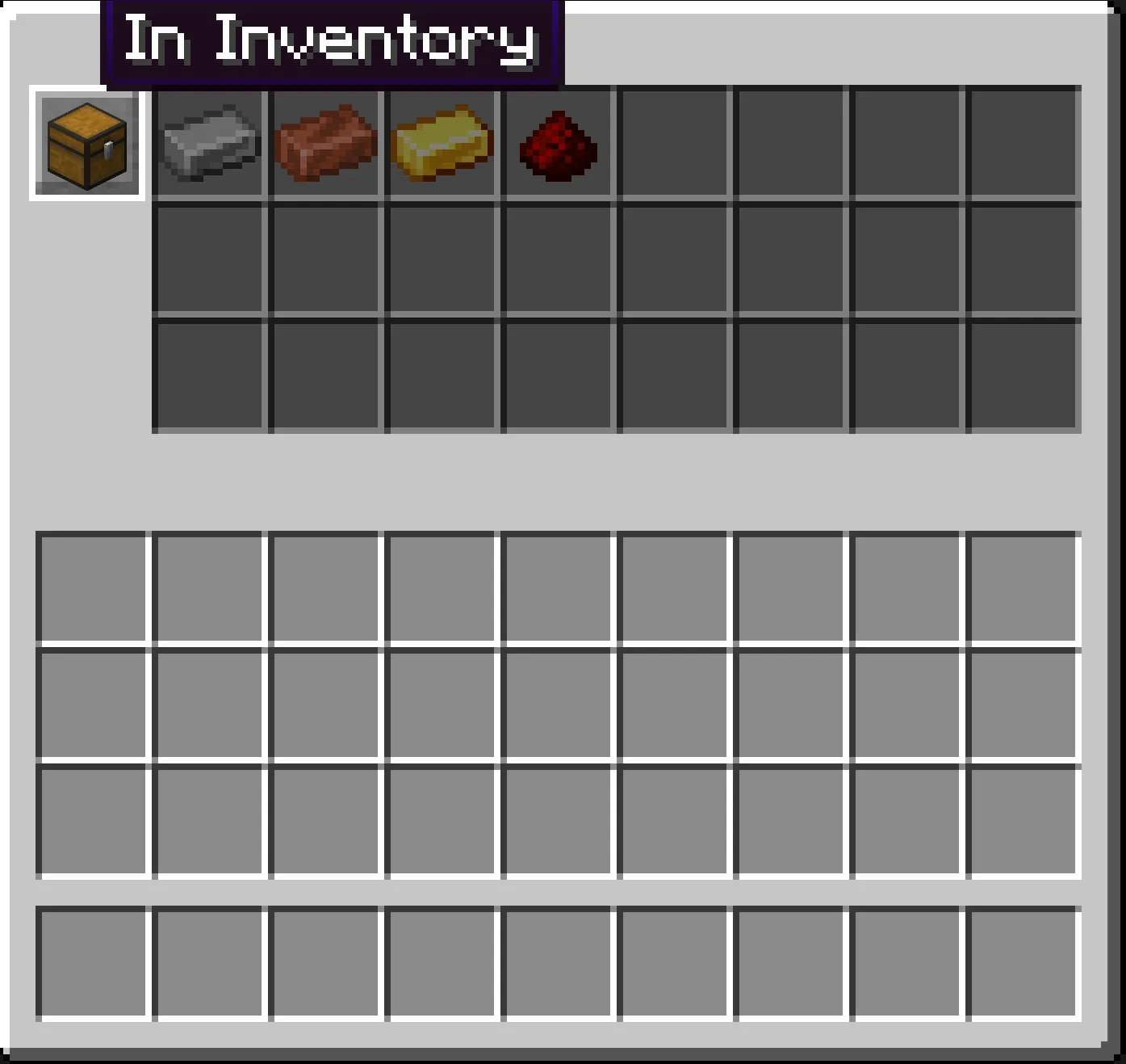 Automatic Sorter, Моды, Minecraft