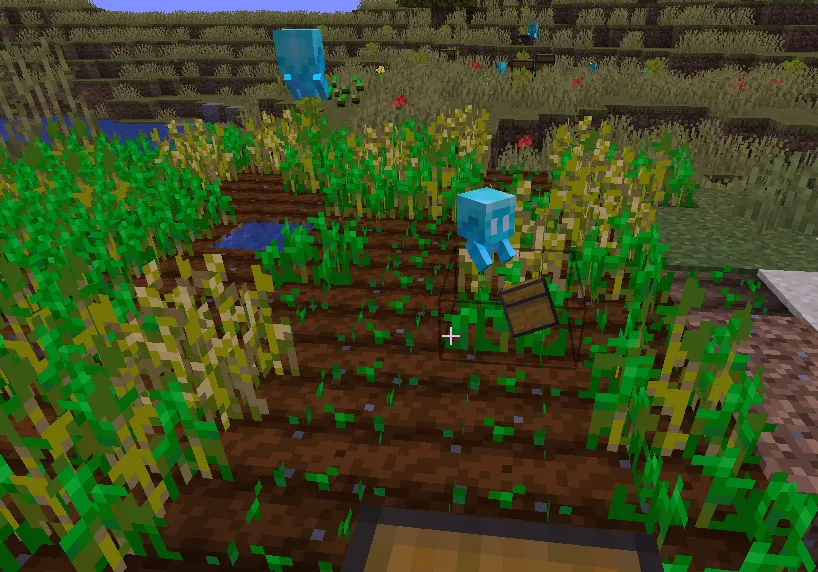 Army of Shadows, Моды, Minecraft