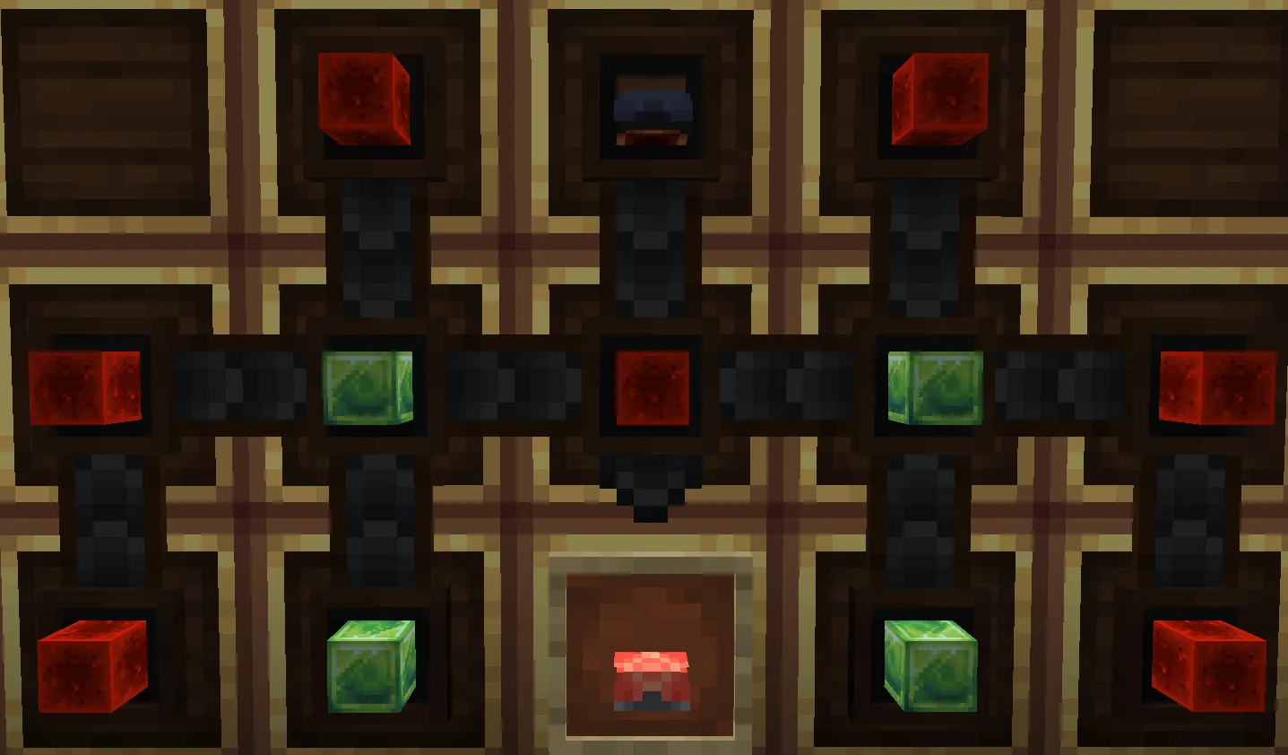 Create: Cobblemon Factories, Моды, Minecraft