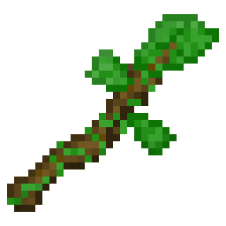 Simplywands, Моды, Minecraft
