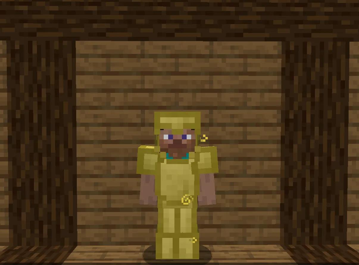 Miner's Fortune — скриншот 19 (Моды, Minecraft)