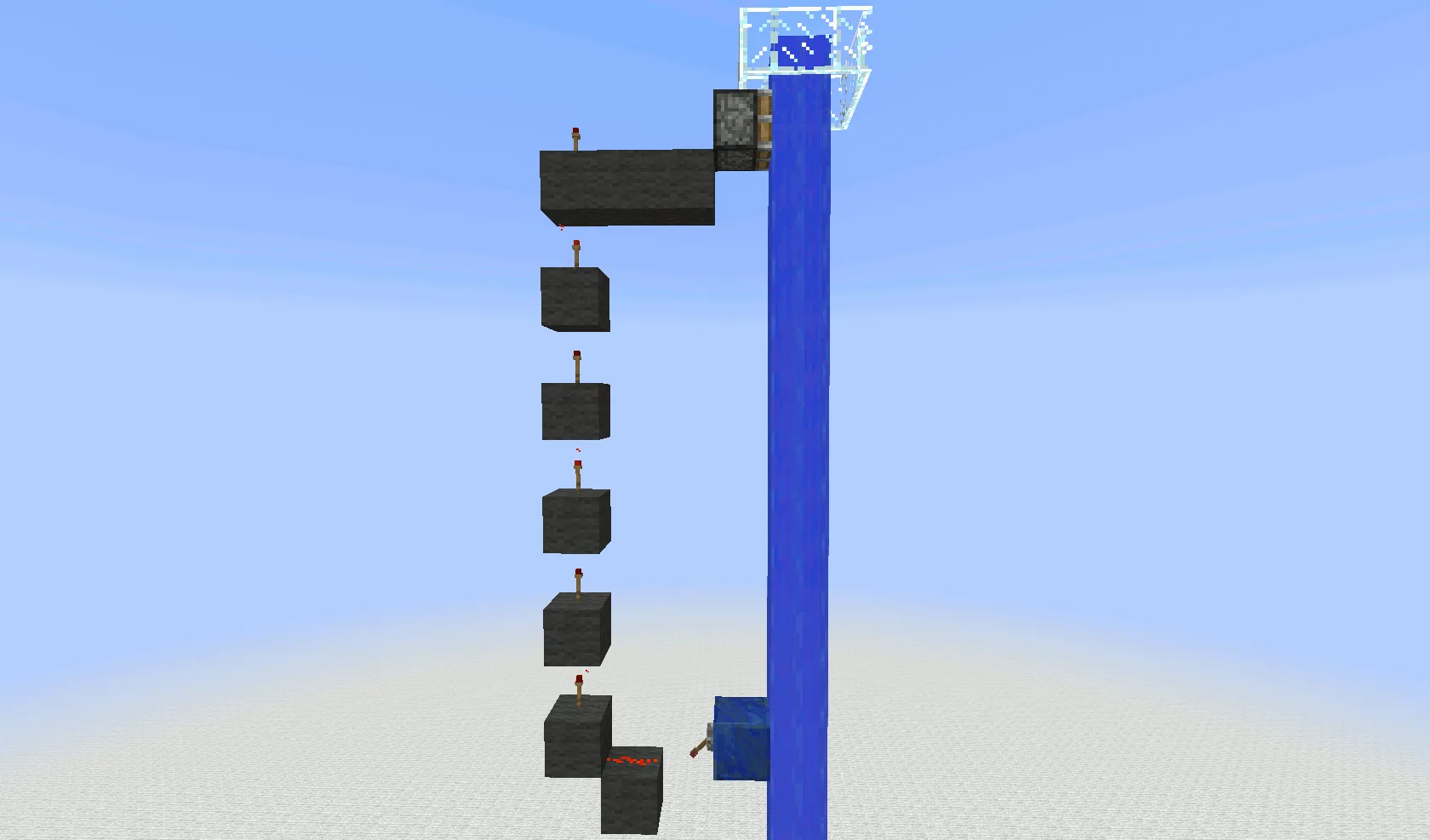 LiquidSensor — скриншот 4 (Плагины, Minecraft)