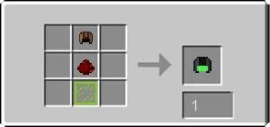 the unkown, Моды, Minecraft