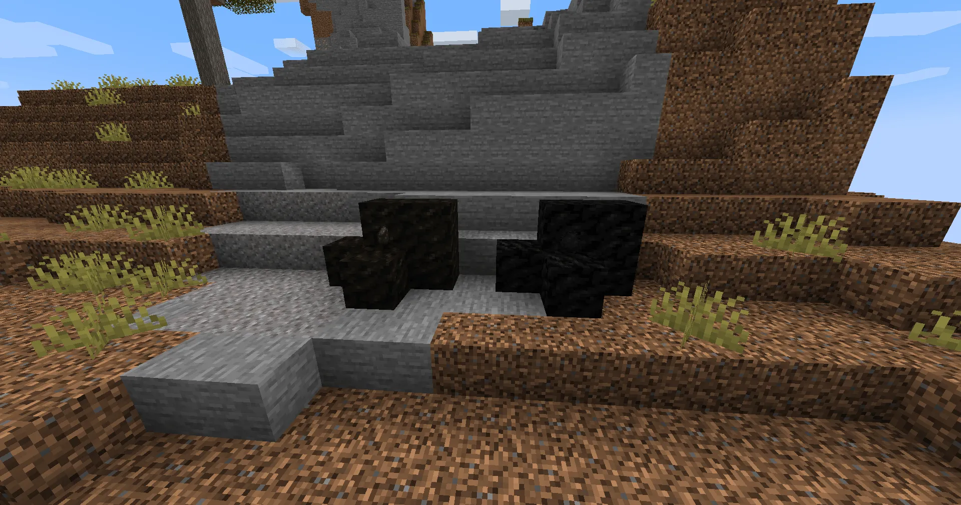 Extra Expansions, Моды, Minecraft