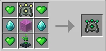 Pixelmon E2craft, Модпаки, Minecraft