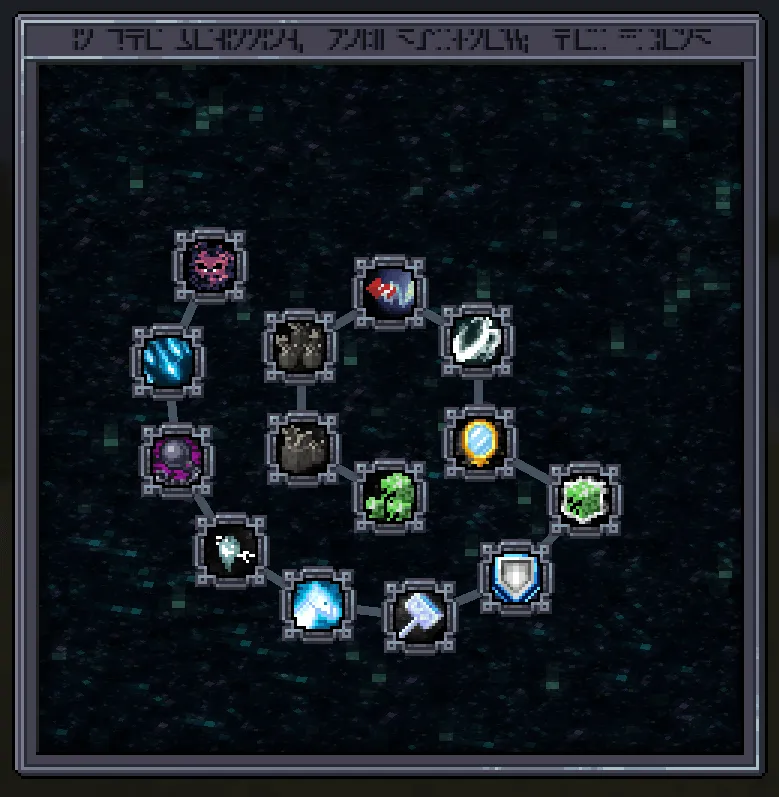 Irons Spells 'n Spellbooks Restrictions, Моды, Minecraft