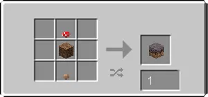 Betterrecipes, Моды, Minecraft