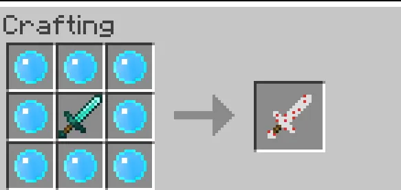 Cakelord Mod — скриншот 12 (Моды, Minecraft)