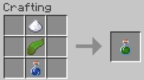 Juices, Моды, Minecraft