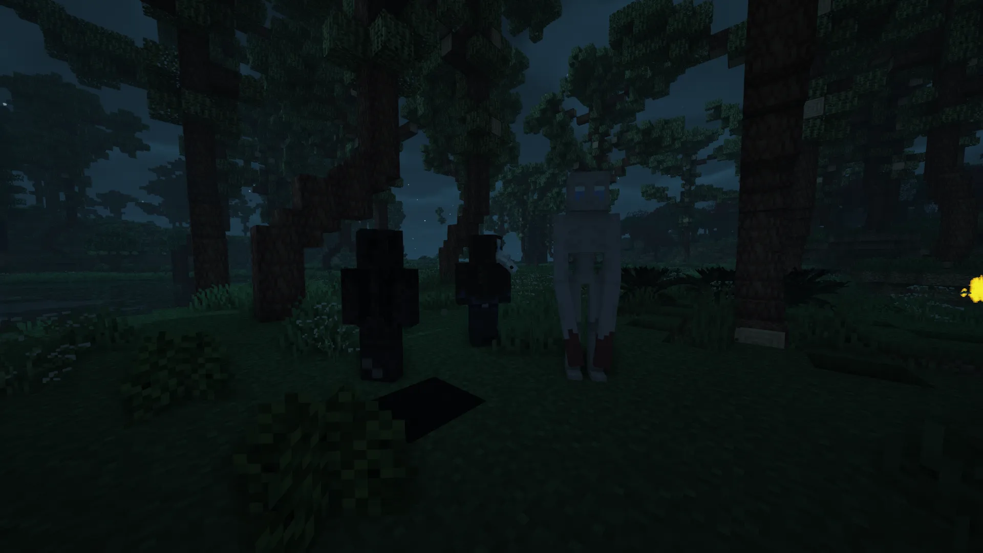 Live How You Please — скриншот 6 (Модпаки, Minecraft)