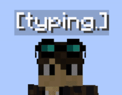 TypingInChat Plugin — скриншот 2 (Плагины, Minecraft)