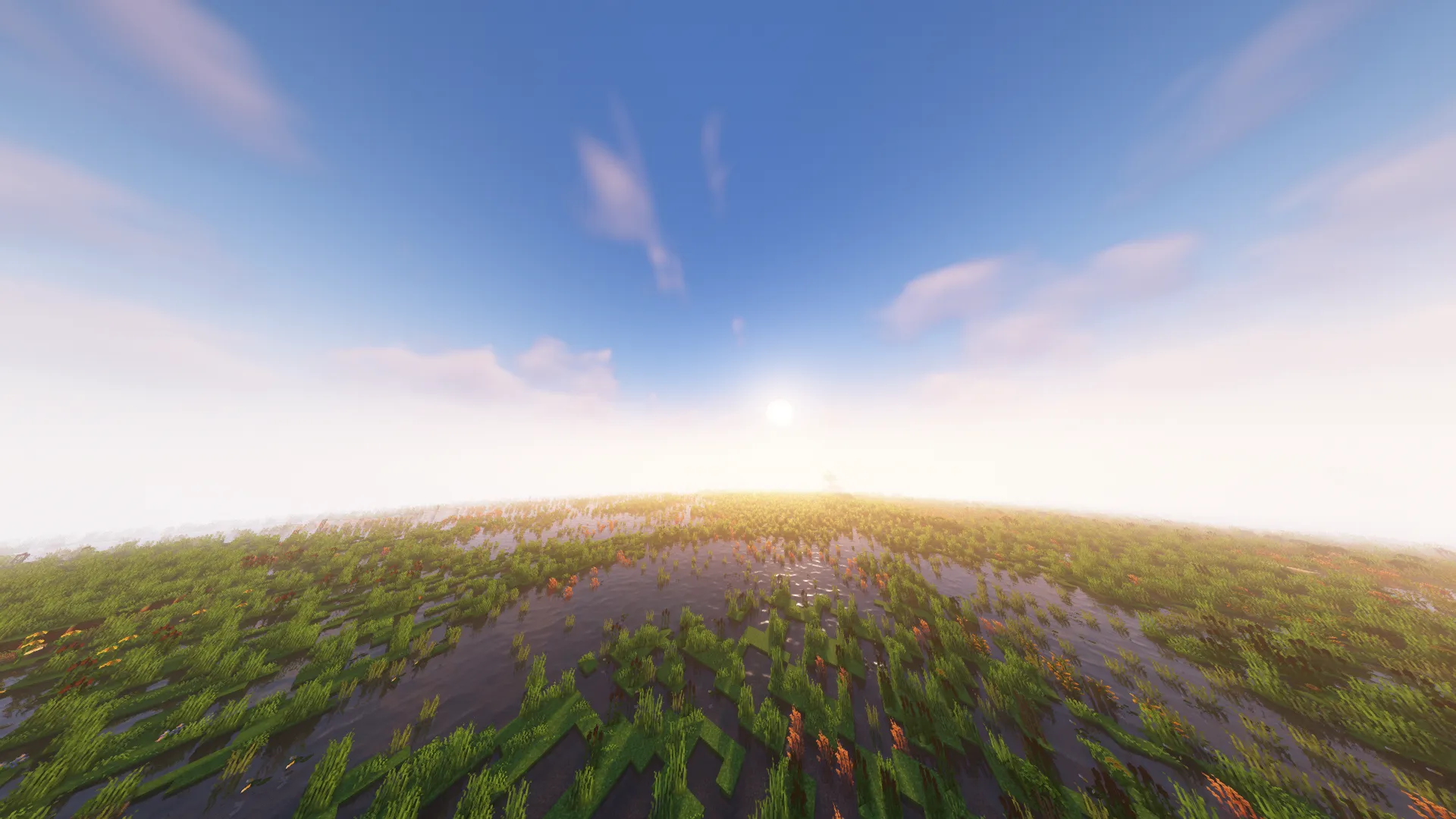 MedievalisM | Come have a journey — скриншот 17 (Модпаки, Minecraft)