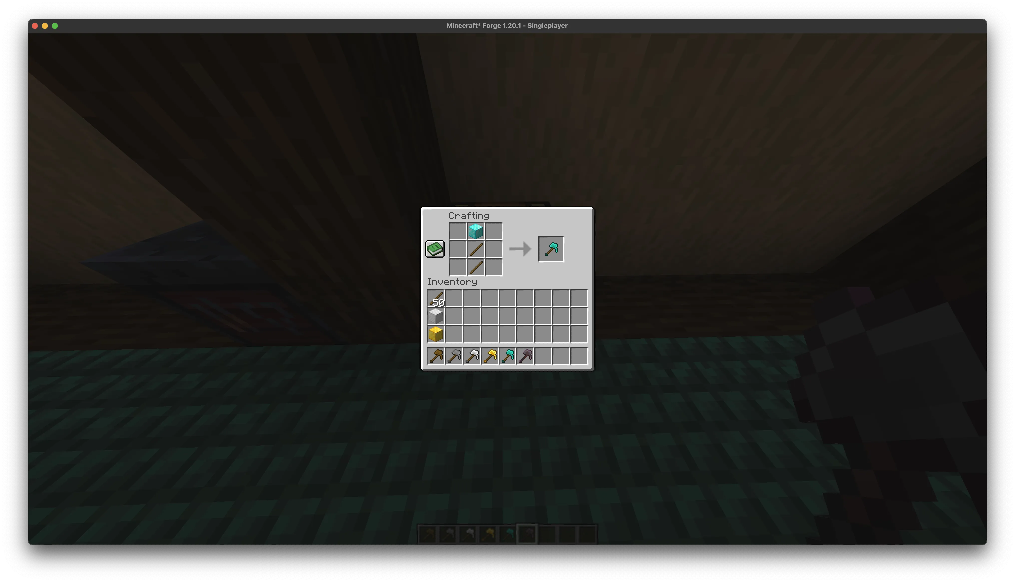 Ludicrous's Simple Multitools, Моды, Minecraft