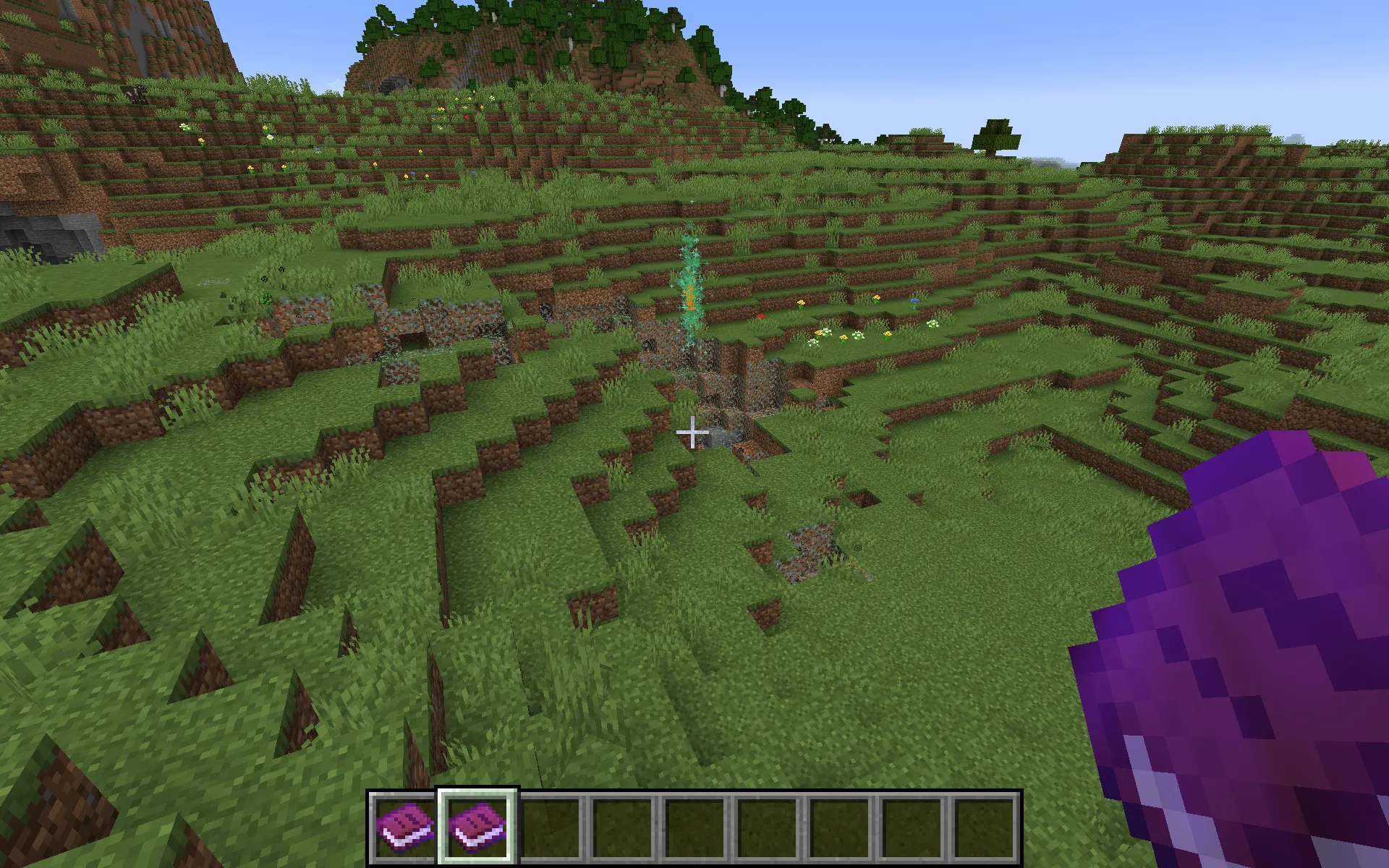 The Phage — скриншот 16 (Кастомизации, Minecraft)