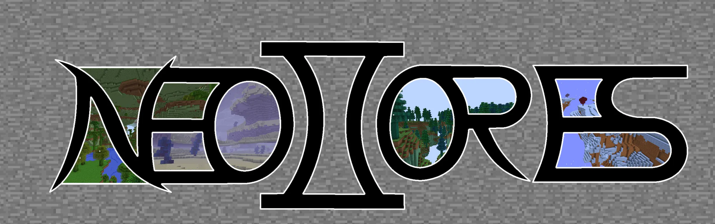 Neo Ores II, Моды, Minecraft
