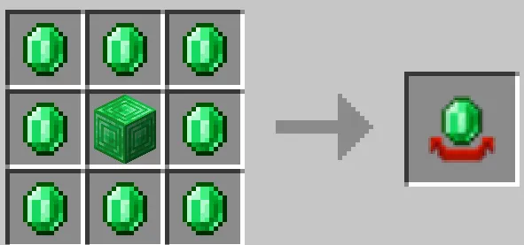 craftable potions, Моды, Minecraft