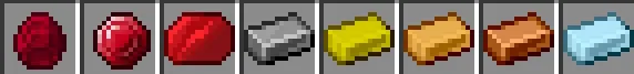 project-845899, Моды, Minecraft