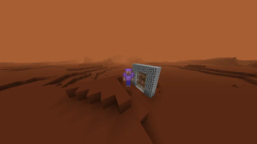 Survival Expansion — скриншот 2 (Моды, Minecraft)