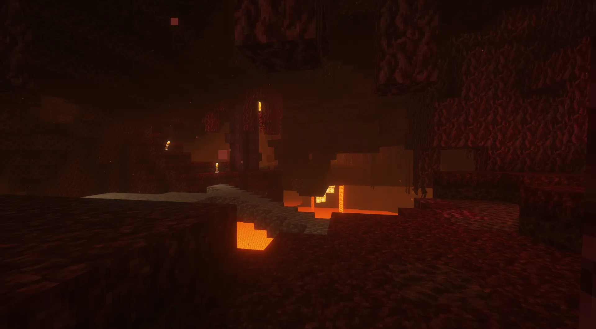 Client Insanity — скриншот 10 (Модпаки, Minecraft)