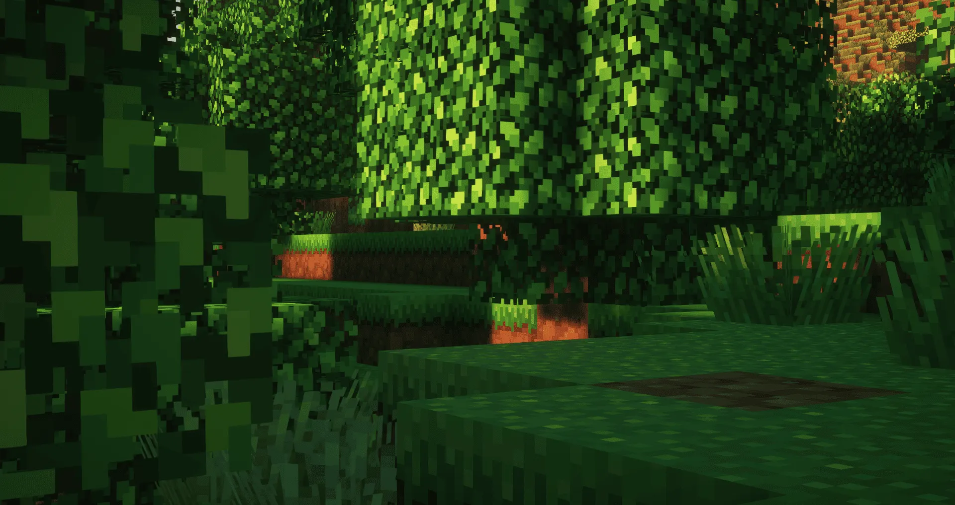 Actions & Better [ON JAVA], Модпаки, Minecraft