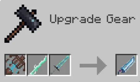 Mokels Weaponry, Моды, Minecraft