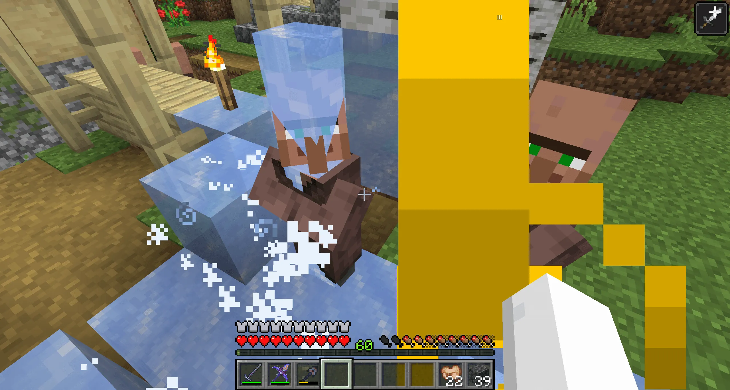 Elari Chrono Pro, Моды, Minecraft