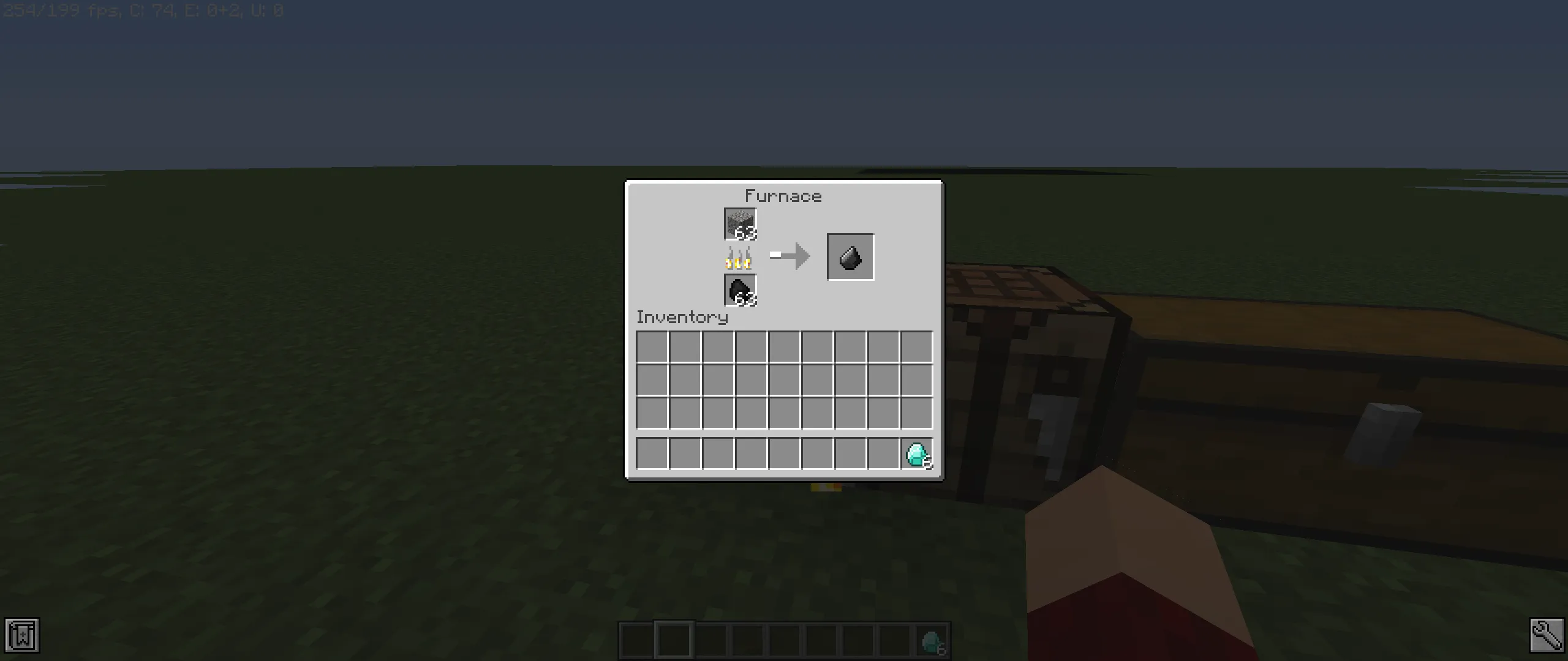 Better crafting mod, Моды, Minecraft