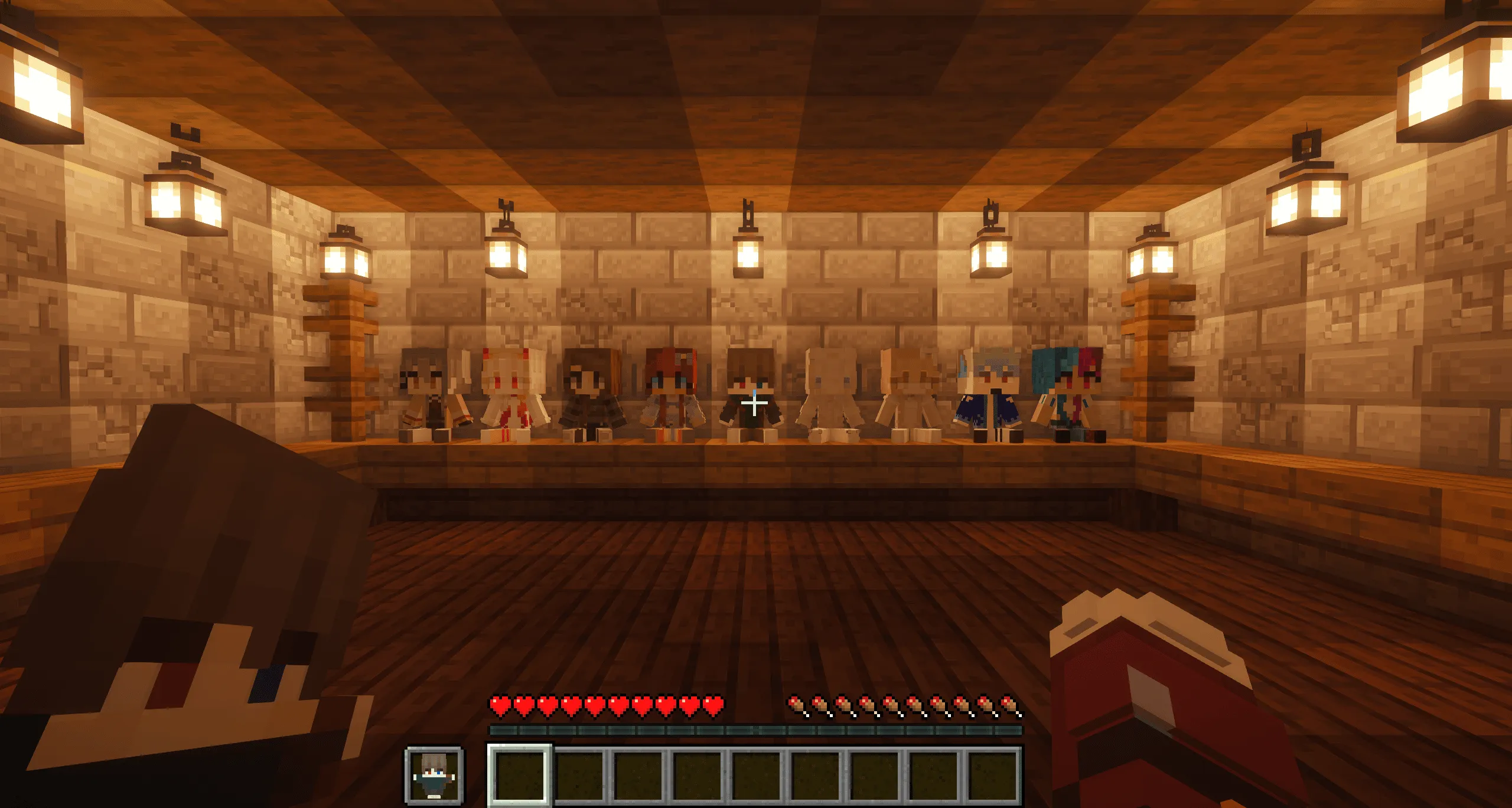 SoItsTotems — скриншот 3 (Текстуры, Minecraft)