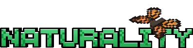 Nаturality, Моды, Minecraft
