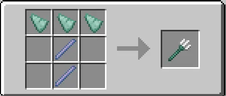 Impossible crafts now possible, Моды, Minecraft