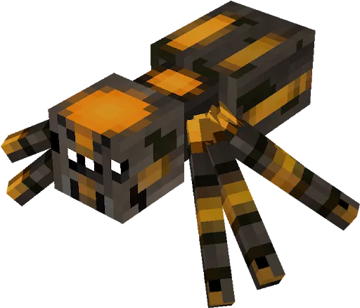Angrous of Life Monsters — скриншот 1 (Моды, Minecraft)
