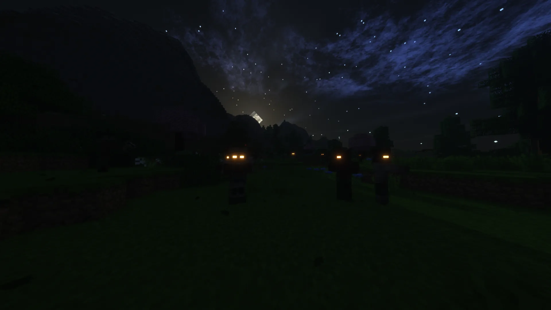 Modern Zombies — скриншот 4 (Модпаки, Minecraft)